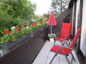 80 qm Ferienwohnung Vanessa, TOP- Lage von Warendorf,5 Tage ÜN minimum